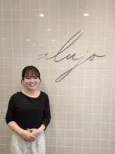 アルージョ(alujo)&nbsp;☆ Mamiko