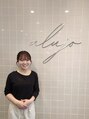 アルージョ(alujo) ☆ Mamiko