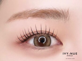 アイビーヌー 宮益坂(IVY-NUE)/パリジェンヌ★