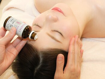 ヒーリングサロン ケリー(KELLY)