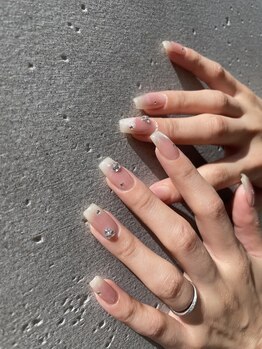 アイラッシュアンドネイル マークス 草加店(MAK's)/