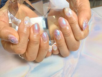 ネイルンデコ (Nailn Deco)/オススメSelect Nail