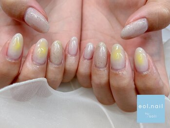 エオル(eol.)/定額シンプルコース☆