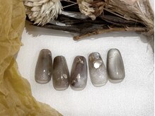 エムプラスビューティー(M+)/秋/トレンドデザイン/シンプル