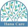 華ケア(華Care)のお店ロゴ