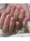 ハンド/カラー+