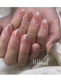 ハンド/カラー+