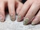 ワイネイル(Y.nail)の写真/仕上がりに大満足！手描きアートもお任せ！自分だけのオリジナルアートを楽しめる実力派サロン♪
