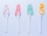 【お肌のムラ/くすみでお悩みの方に♪透明感UP】ハイドロジェリーマスク