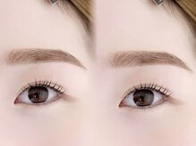 アイブロウ33 薬院店/【人気No.1セットメニュー】