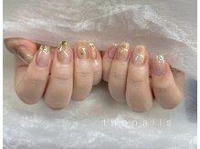ザ ネイル(The Nails)/フリデザイン