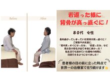 整体院 月燈の雰囲気（あなたのお悩みをお気軽にご相談下さい♪）