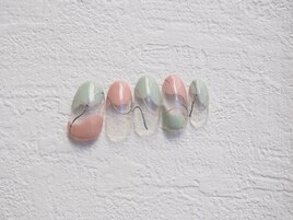 定額Design