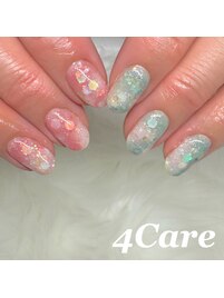ネイル
