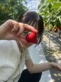 アモール 代々木(amor)&nbsp;いちご狩り