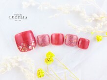 サロンドルクリア 銀座店(Salon de LUCULIA)/選べるネイルデザイン新規8980円