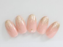 キューセブンネイルラウンジ 浦和美園店(Q7 Nail Lounge)