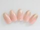 キューセブンネイルラウンジ 浦和美園店(Q7 Nail Lounge)の写真/＼派手なネイルはできないけど手元はキレイにしていたい方に／大人可愛いが得意なサロン★