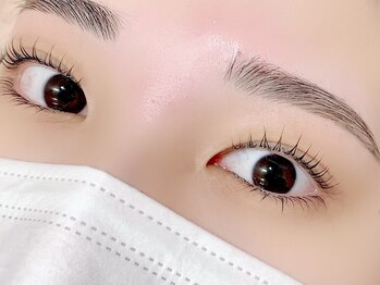 マキア 新札幌店(MAQUIA)の写真/美眉毛☆アイブロウワックス+スタイリング仕上げ￥4500★顔の印象を左右するまゆげはプロにお任せください!