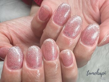 ツメハピ(tumehapi)/マグネット