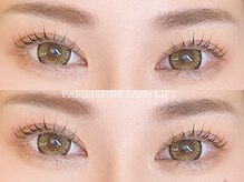 ブリス(bliss)/PARISIENNE LASH LIFT