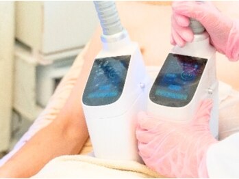 ナナイロ(nanairo)の写真/【結果重視】ご予約多数集中店☆手技と最新機器で確実な結果を実感◎リーズナブルなお試し価格も魅力的☆