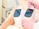 ナナイロ(nanairo)の写真/【結果重視】ご予約多数集中店☆手技と最新機器で確実な結果を実感◎リーズナブルなお試し価格も魅力的☆