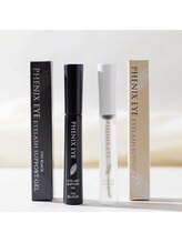 エヌドット 深江橋(n.)/【PHENIX EYELASH SUPPORT GEL】