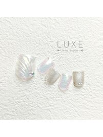 フット定額デザイン11400円