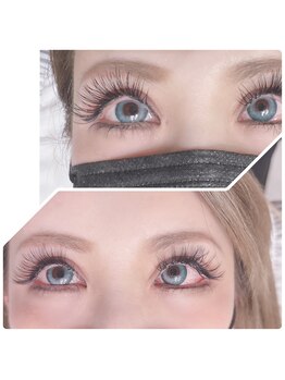 シャノワール(Chat Noir)/&healthy バインド120束