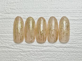 アシメデザイン