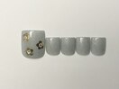 [目白店限定FA]¥8800