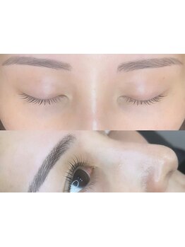 モテ可愛な目元にしたい