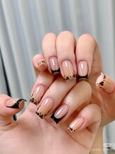 美人計ネイルサロン/