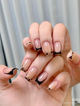 美人計ネイルサロン/