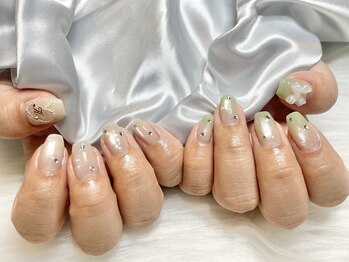 ダコード(D'accord)/持ち込みデザイン¥12000