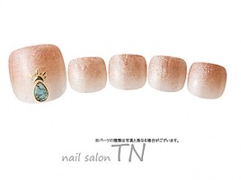 【FOOT】９月☆定額4900円コース