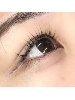 ナチュラルビビ 京都駅前店(Natural ViVi)/【eye design】