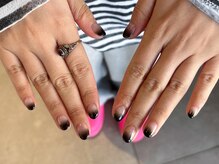 ザ コースト バイ ネオリーブ(The coast by neolive)/グラデーション　担当:片倉