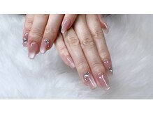 シェリー(cherie)/うる艶