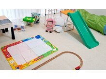 ビスキー(BISKI)の雰囲気(産後・育児中のママ応援◎後回しにしがちなご自分のケアを大切に)