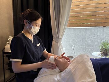 アルグブルー(ALGUE-BLUE)