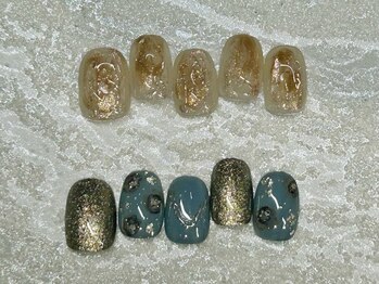 デザインプラスコース/初回¥7920