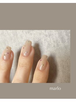 simple design@8800→初回7700