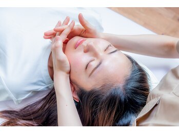 リン 吉祥寺店(Rin)/骨膜整体で身体をスッキリ軽く