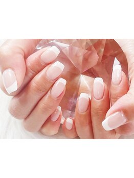 4000円以下のメニューがあるサロン