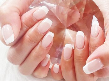 はあとねいる七隈福大通り店【1月下旬 OPEN(予定)】の写真/【25年1月OPEN/七隈福大通】300種類以上のサンプルデザイン3850円~♪