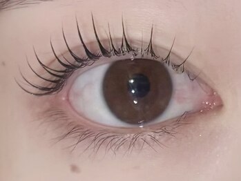 ソア 並木坂店(Soa)/カール感たっぷり