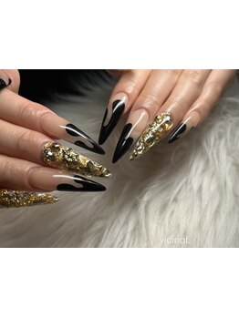 スカルプが得意なサロン