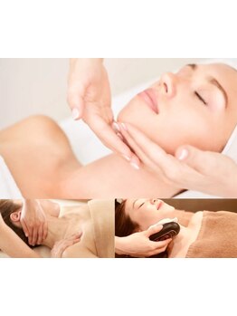 小顔になりたい